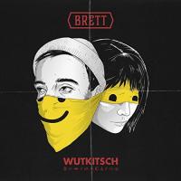 Виниловая пластинка BRETT / WUTKITSCH (1LP)
